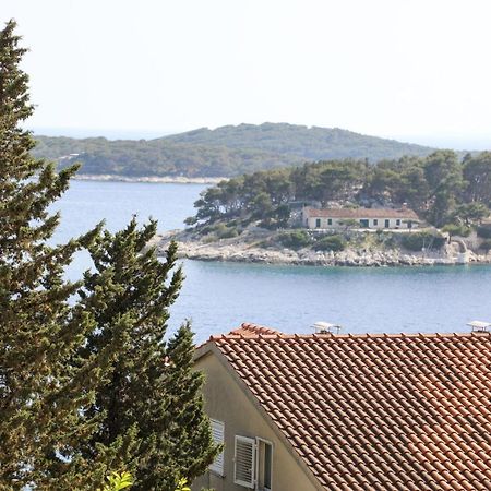 Adria Apartment Hvar Town Kültér fotó