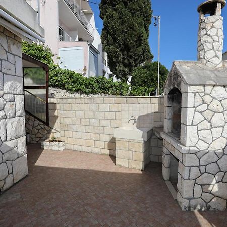 Adria Apartment Hvar Town Kültér fotó