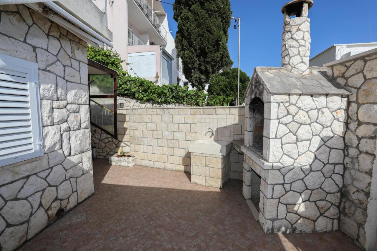 Adria Apartment Hvar Town Kültér fotó