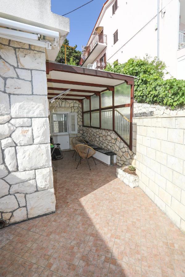 Adria Apartment Hvar Town Kültér fotó
