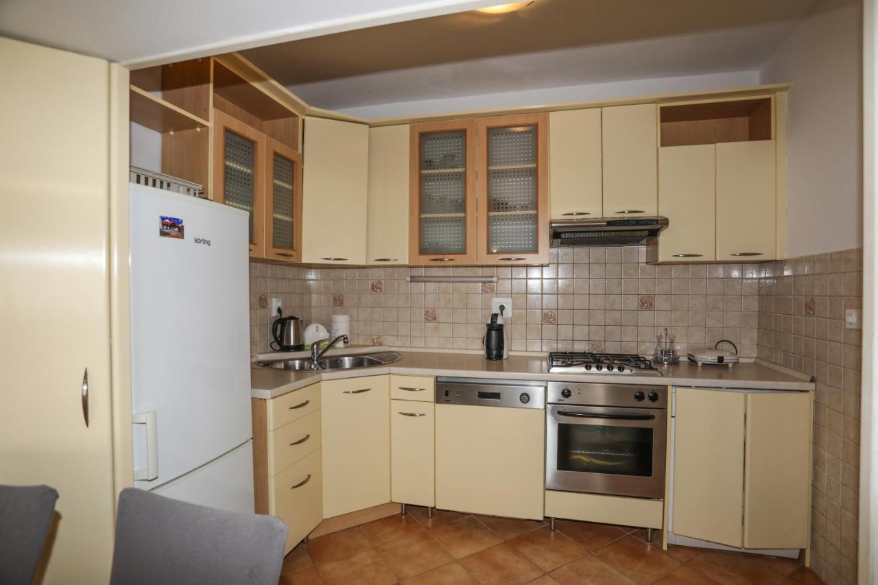 Adria Apartment Hvar Town Kültér fotó