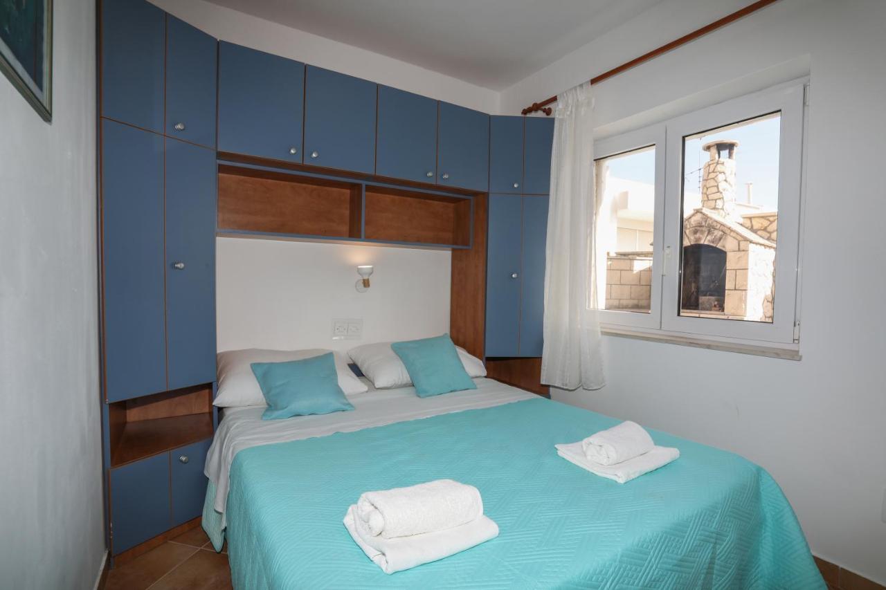Adria Apartment Hvar Town Kültér fotó