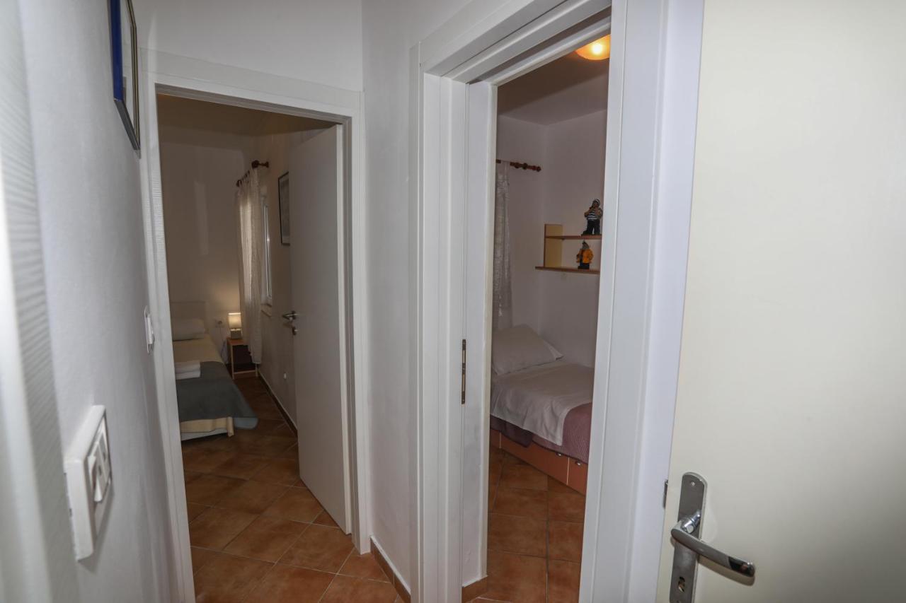 Adria Apartment Hvar Town Kültér fotó