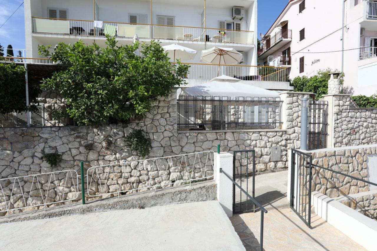 Adria Apartment Hvar Town Kültér fotó