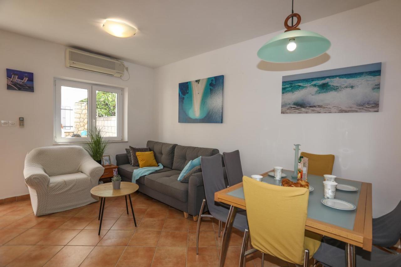 Adria Apartment Hvar Town Kültér fotó