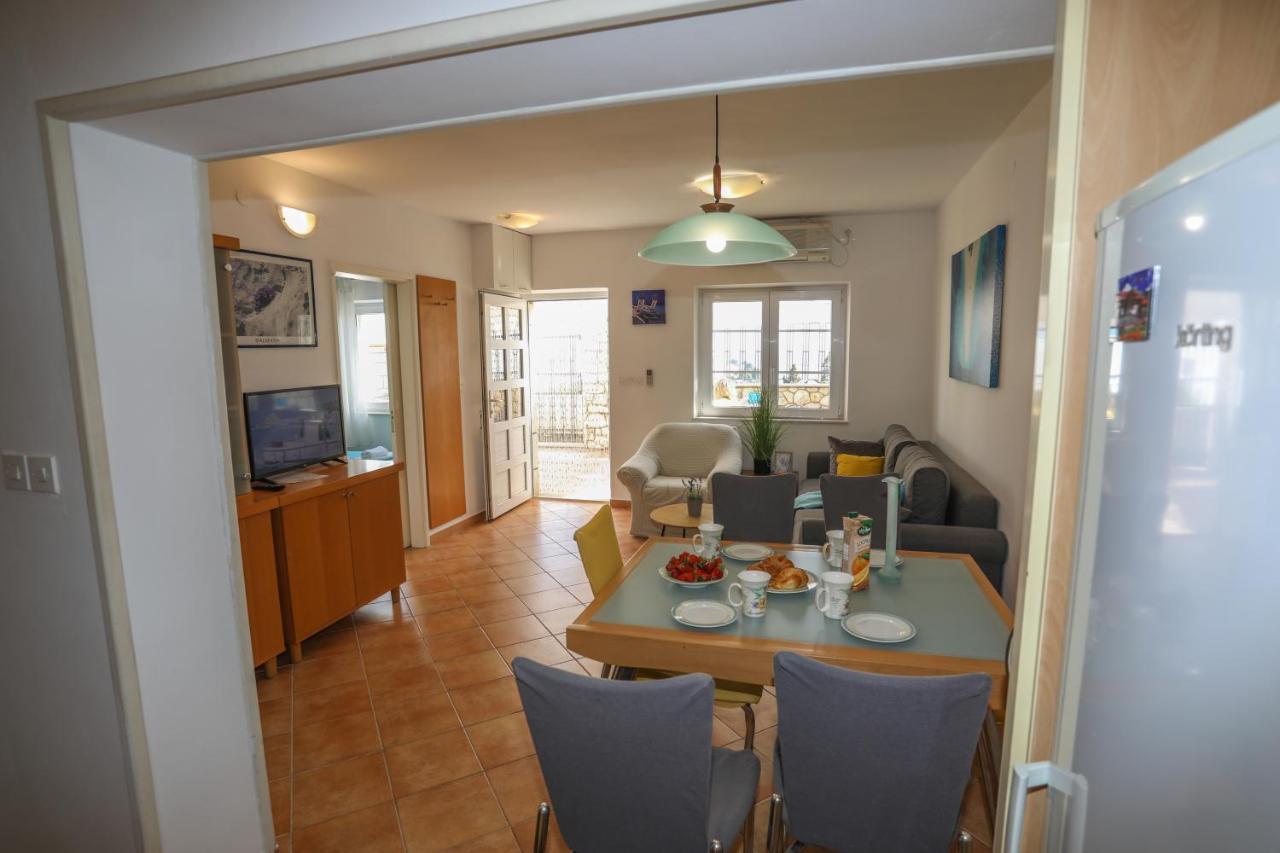 Adria Apartment Hvar Town Kültér fotó