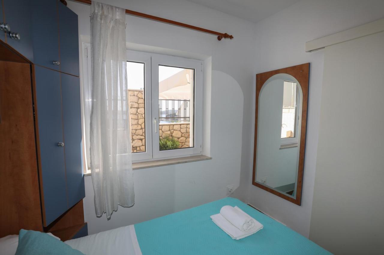 Adria Apartment Hvar Town Kültér fotó