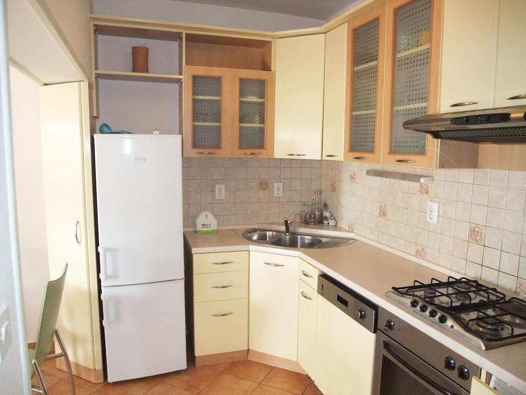 Adria Apartment Hvar Town Szoba fotó