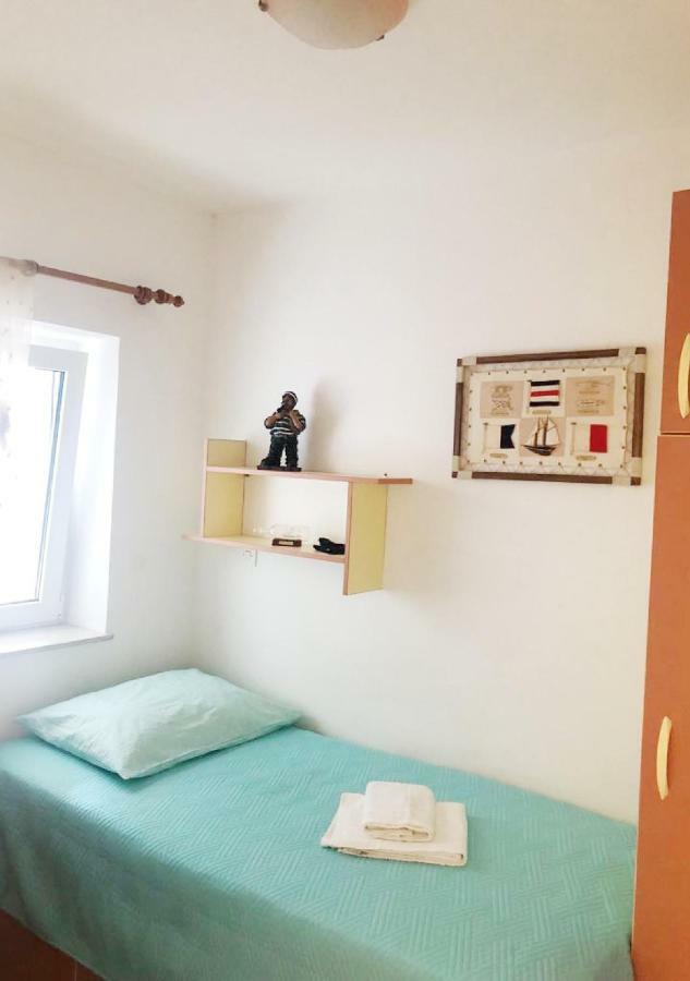 Adria Apartment Hvar Town Kültér fotó