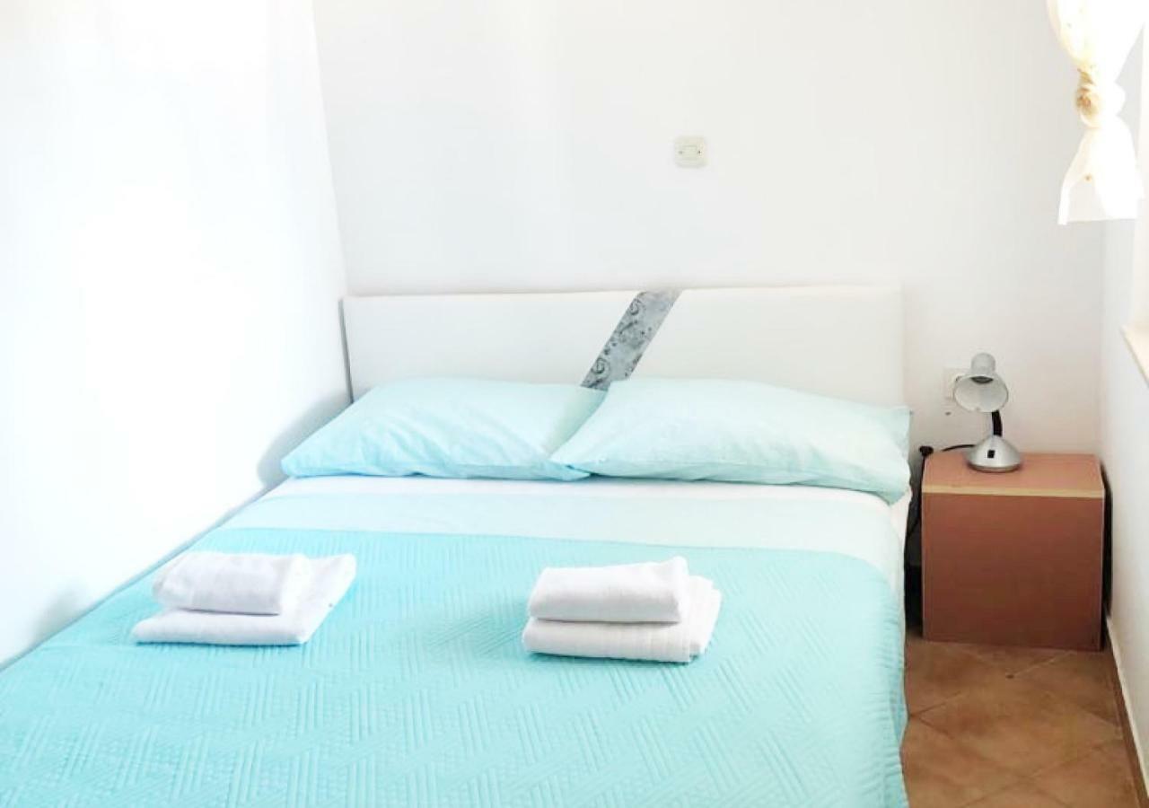 Adria Apartment Hvar Town Kültér fotó