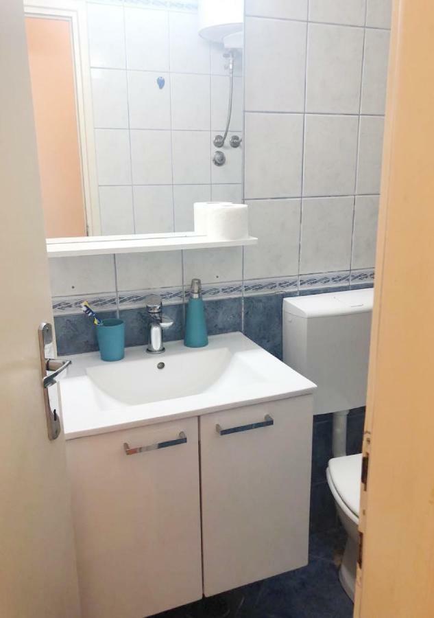 Adria Apartment Hvar Town Kültér fotó